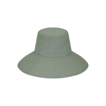 Load image into Gallery viewer, Lack of Color Holiday Bucket Hat Sage