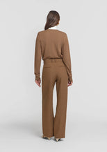 Load image into Gallery viewer, Viktoria and Woods Graduate Cardigan- Toasted Paprika