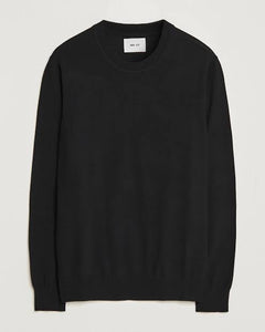 NN07 Ted Wool Jumper DGreen