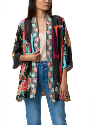 Johnny Was Yena Kimono (Reversible)