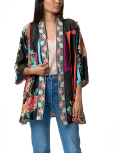 Johnny Was Yena Kimono (Reversible)