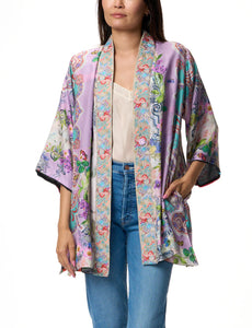 Johnny Was Yena Kimono (Reversible)