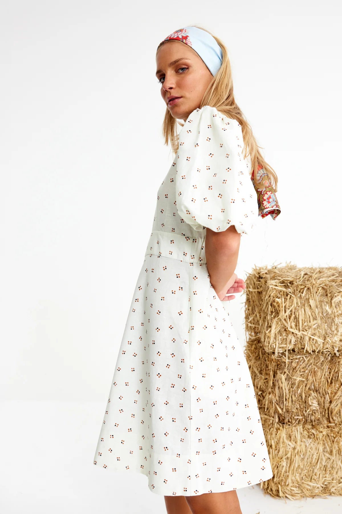 Binny Galloway Dress