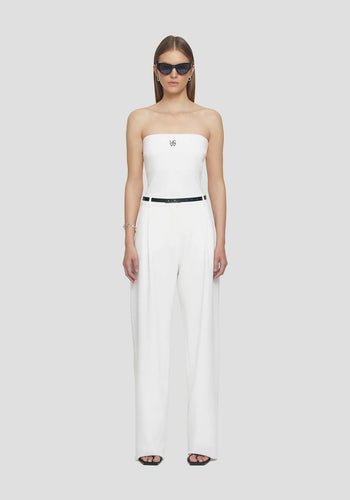 Viktoria and Woods Idol Pant Ivory