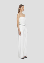Load image into Gallery viewer, Viktoria and Woods Idol Pant Ivory