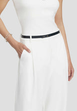 Load image into Gallery viewer, Viktoria and Woods Idol Pant Ivory