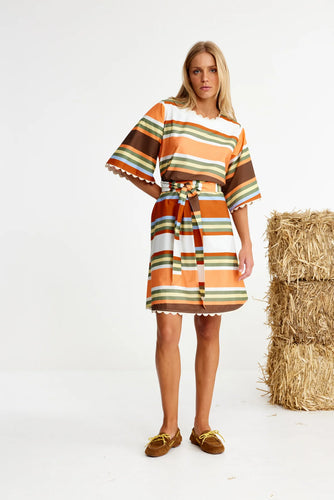 Binny Oats Dress