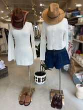 Load image into Gallery viewer, Alias Mae Pari Slide - Mocha Suede