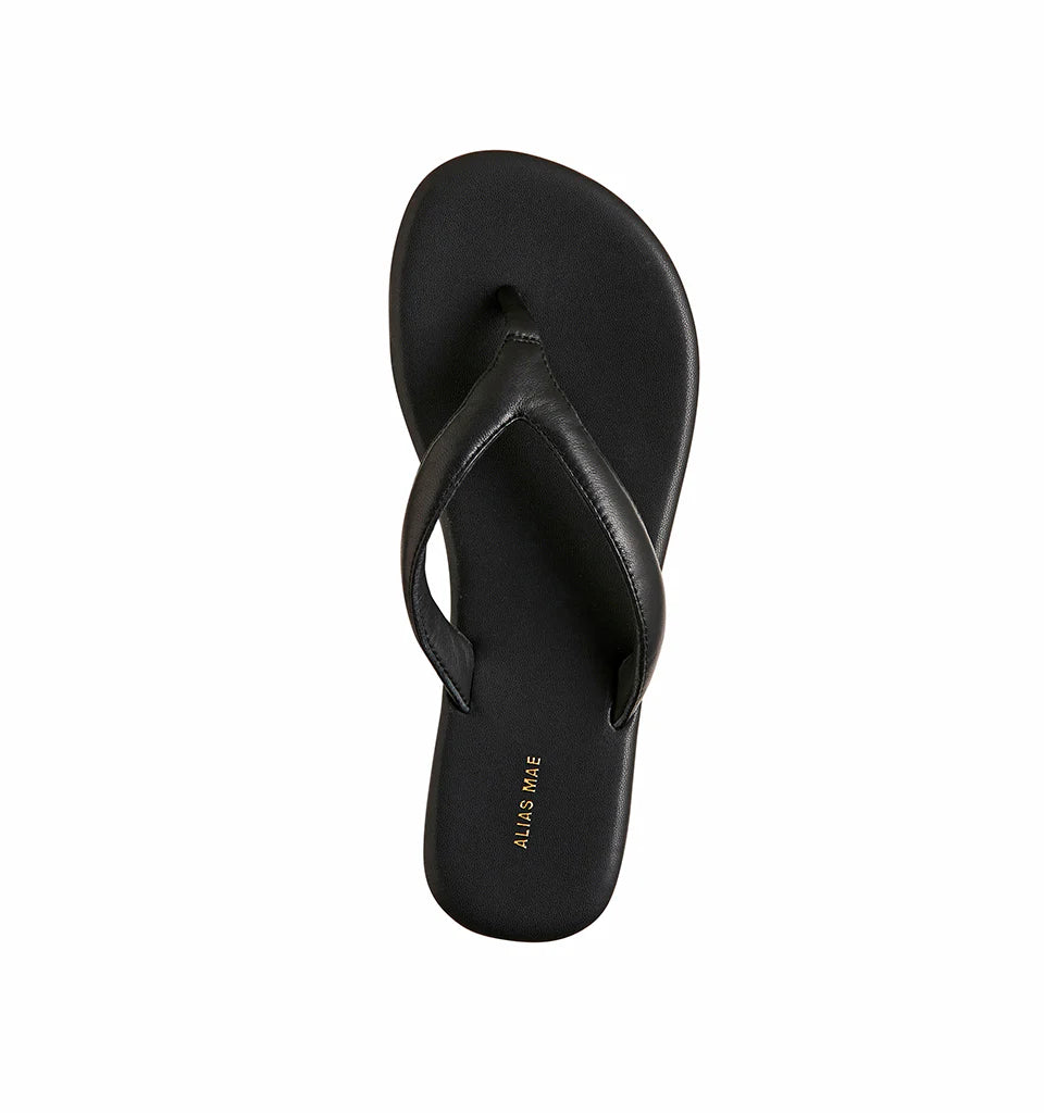 Alias Mae Henna - Black