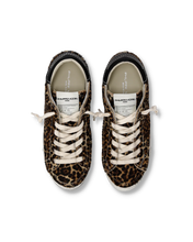 Load image into Gallery viewer, Philippe Model Prsx sneaker Animal Print - Black