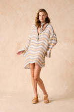 Load image into Gallery viewer, Estilo Emporio Swati Dress La Plaza