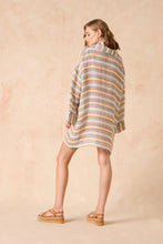 Load image into Gallery viewer, Estilo Emporio Swati Dress La Plaza