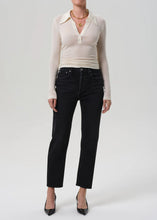 Load image into Gallery viewer, Citizens of Humanity Delfina Straight Leg jeans - Willow