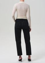 Load image into Gallery viewer, Citizens of Humanity Delfina Straight Leg jeans - Willow