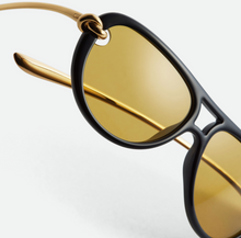 Load image into Gallery viewer, Bottega Veneta Knot Aviator Sunglasses