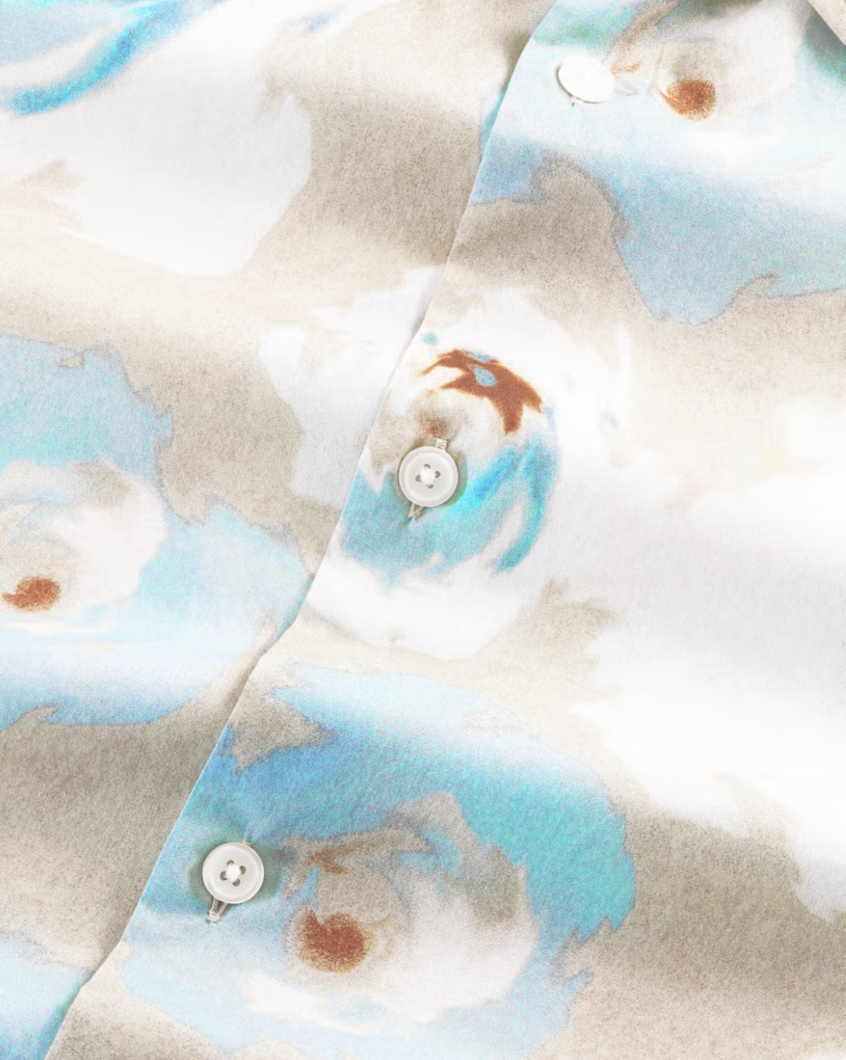 NN07 Freddy Shirt All over Print