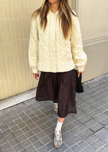 Load image into Gallery viewer, Alohas Rife Taupe Leather Sneakers