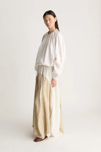 Load image into Gallery viewer, Lee Mathew Alexia Skirt  Sand
