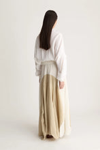 Load image into Gallery viewer, Lee Mathew Alexia Skirt  Sand