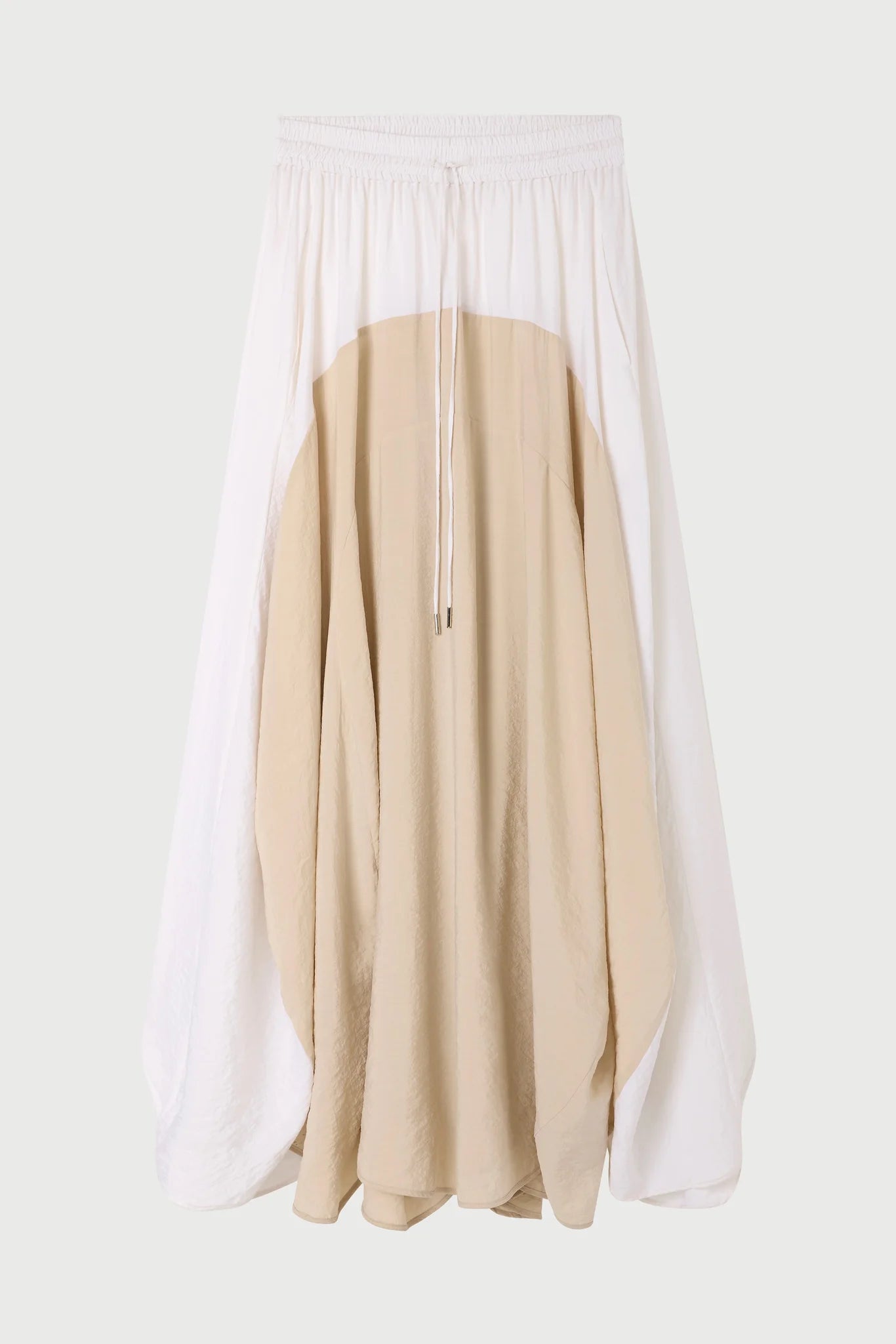 Lee Mathew Alexia Skirt  Sand
