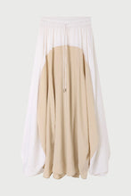 Load image into Gallery viewer, Lee Mathew Alexia Skirt  Sand