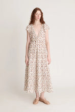 Load image into Gallery viewer, Lee Mathews Holly Dress Pink