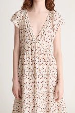 Load image into Gallery viewer, Lee Mathews Holly Dress Pink