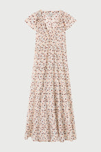 Load image into Gallery viewer, Lee Mathews Holly Dress Pink