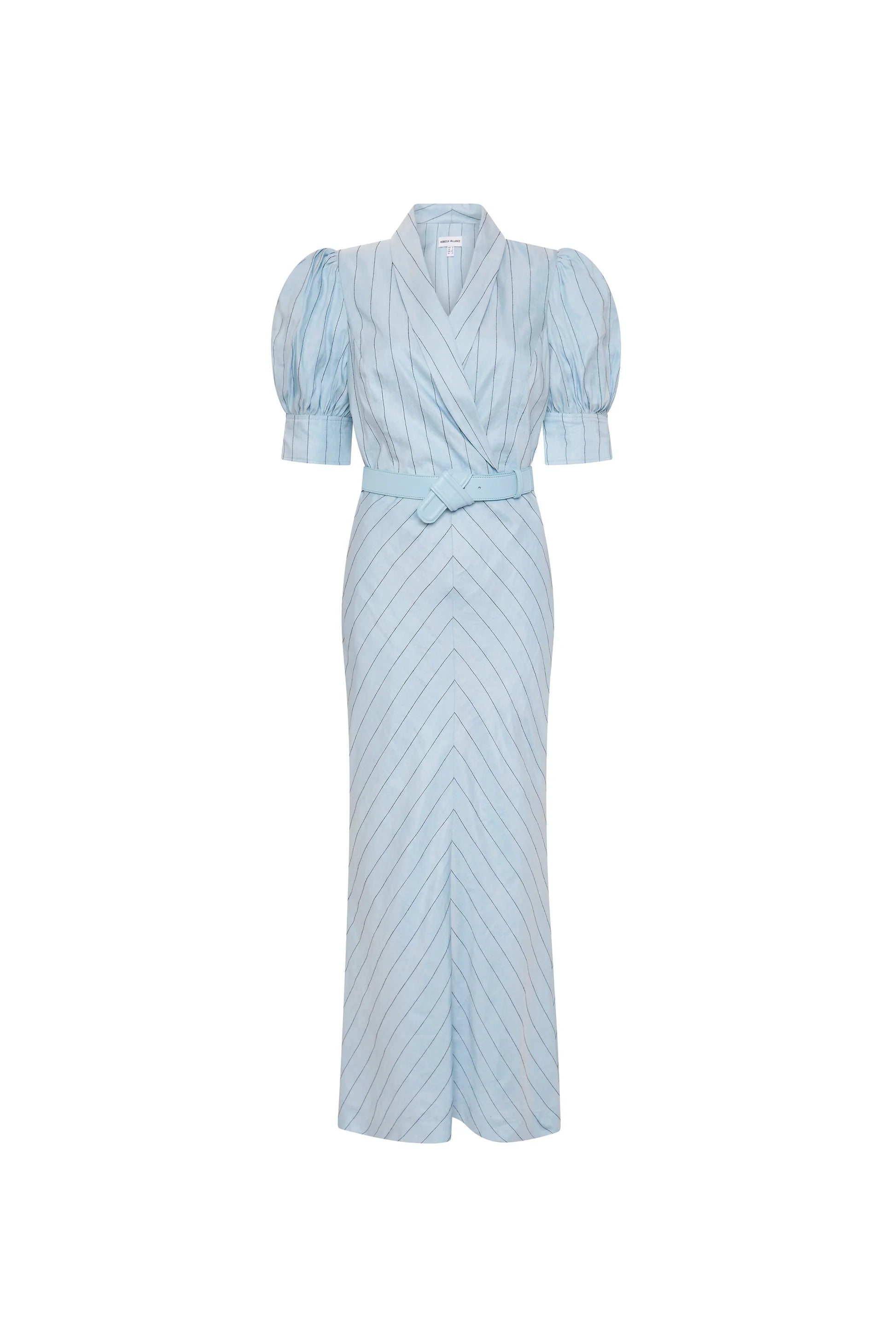 Rebecca Vallance Effie Midi Dress