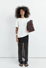 Load image into Gallery viewer, St Agni Organic Cotton Relaxed Tee