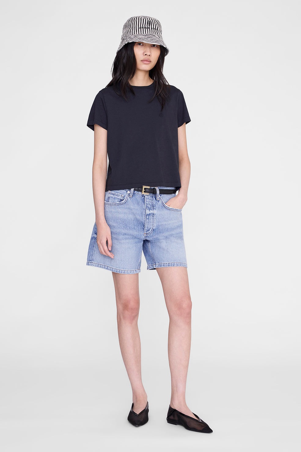 Anine Bing - Nicks Bucket Hat
