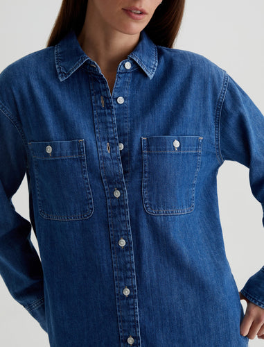 AG Leny Shirt - Coves