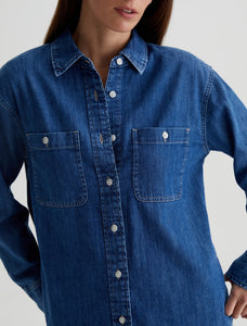 AG Leny Shirt - Coves