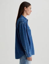 Load image into Gallery viewer, AG Leny Shirt - Coves