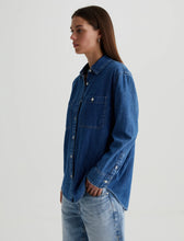 Load image into Gallery viewer, AG Leny Shirt - Coves