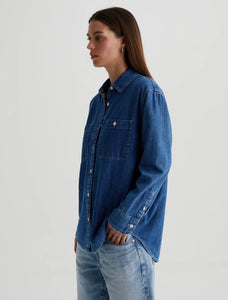 AG Leny Shirt - Coves