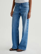 Load image into Gallery viewer, Ag Adria Low Rise Wide Leg - Flashback