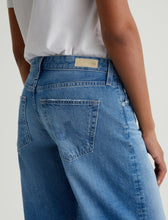 Load image into Gallery viewer, Ag Adria Low Rise Wide Leg - Flashback