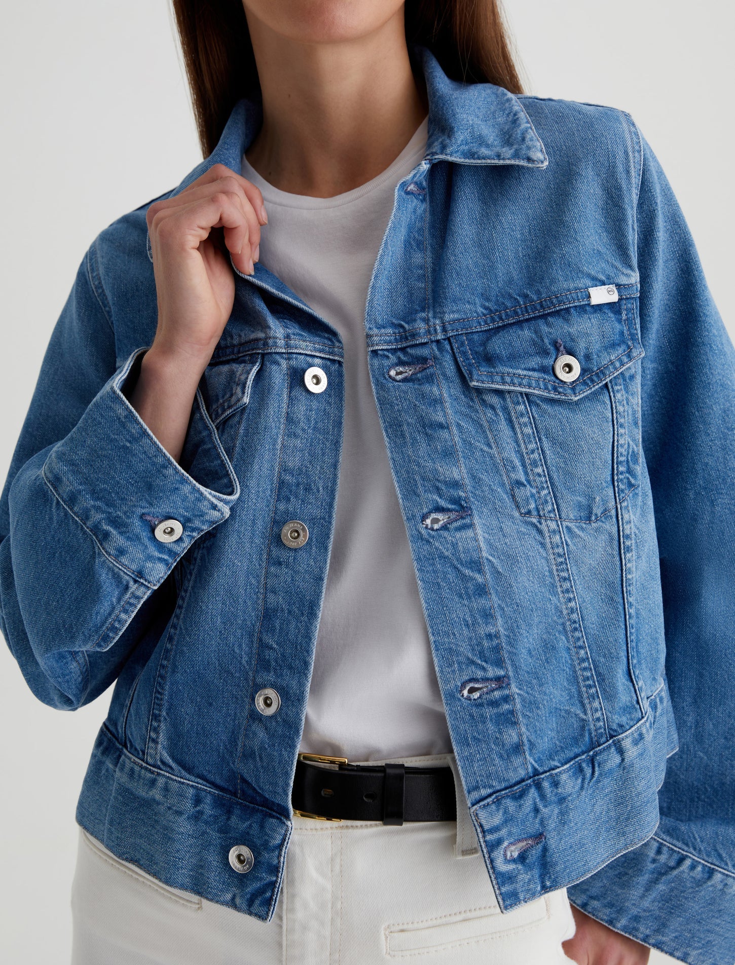 AG Isa Jacket Flashback