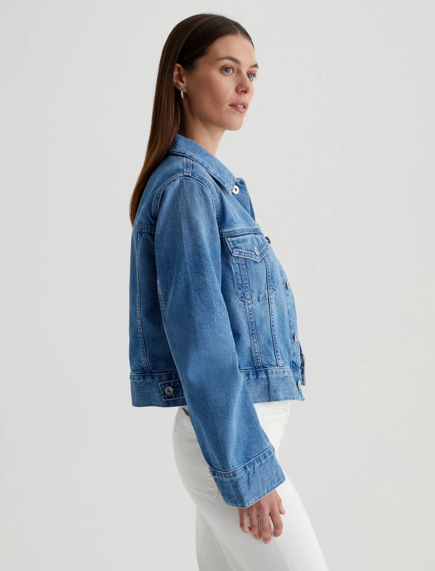 AG Isa Jacket Flashback