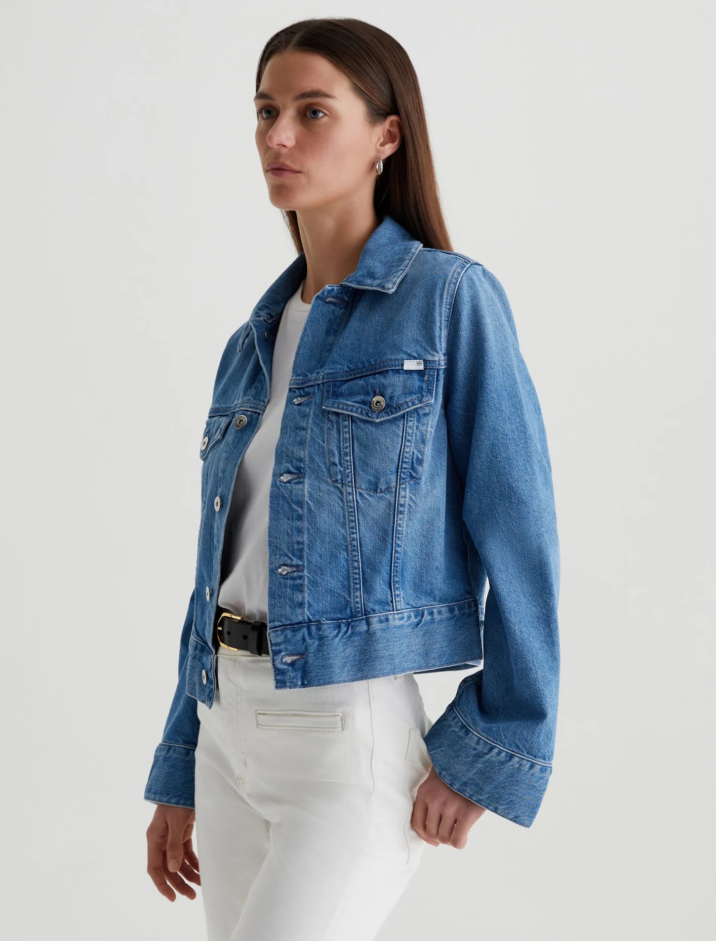 AG Isa Jacket Flashback