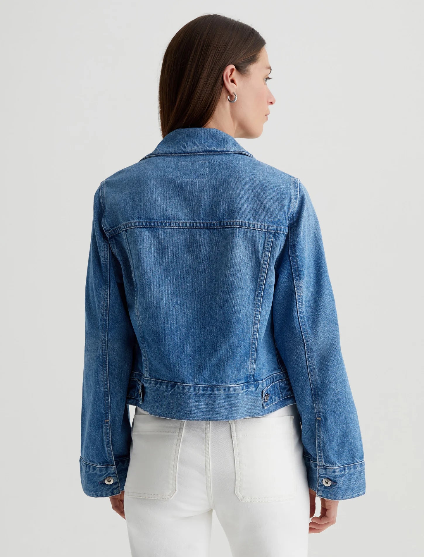 AG Isa Jacket Flashback