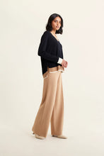 Load image into Gallery viewer, Alessandra Quay Sweater Black