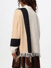 Load image into Gallery viewer, Mes Demoiselles Cardigan Fowler , Greige
