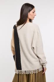 Mes Demoiselles Cardigan Fowler , Greige