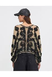 Mes Demoiselles Dreami Knit Black