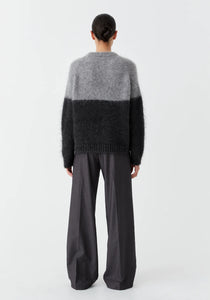 Morrison Vance Knit Pullover