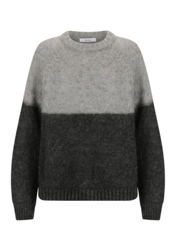 Morrison Vance Knit Pullover