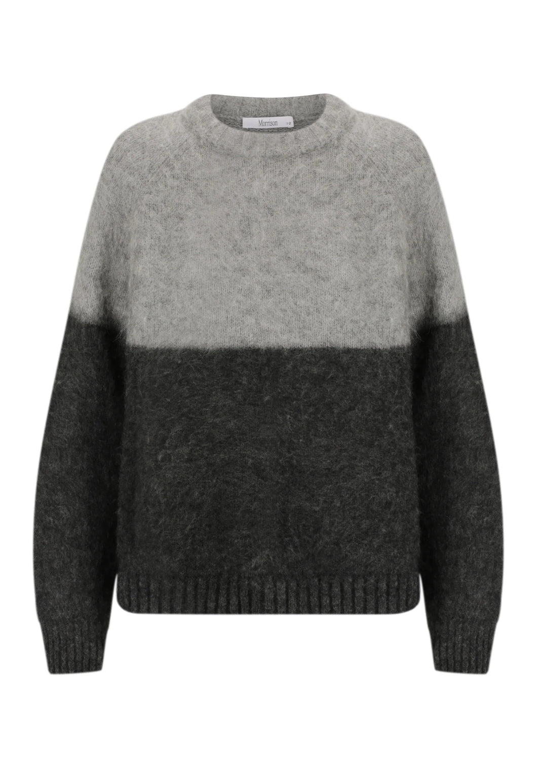 Morrison Vance Knit Pullover