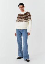 Load image into Gallery viewer, Morrison Terrance Knit Pullover